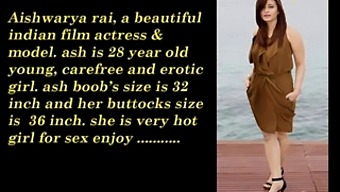 The Indian Hot Actress Is A Star Of This Film.
