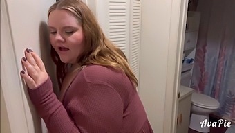 Caught On Camera: Fat Women Get Creampied
