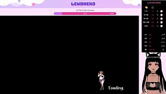 Lewdneko Plays Tales Of Androgyny: Part 1