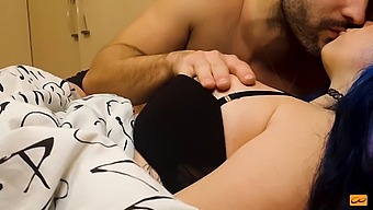Erotic Buildup Of Nipple Stimulation Leading To Intense Climax