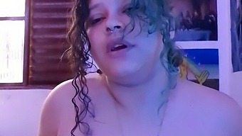 I Experienced Intense Pleasure While Watching A Live Masturbation Video