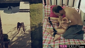 Hd Videos Of Teen Pornstar Ava Parker Exploring Her Kinky Side