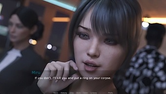 Asian Girl'S Sexual Consequences After Losing A Game - First Installment