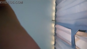 Neighbor'S Mom Permits Intimate Encounter With Mature Woman