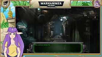Part 13 Of Warhammer 40k Inquisitor Tutorial