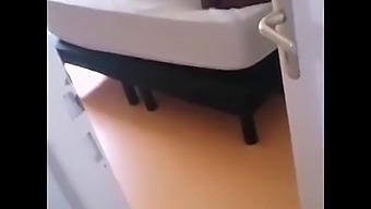 Unfaithful Wife Caught In The Act By Stepbrother In Shocking Cuckold Encounter