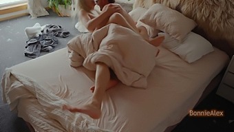 Amateur Couple Explores Hardcore Sex In Hd Video