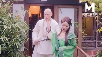Lengend Of White Snake: A Sensual Asian Reality Show