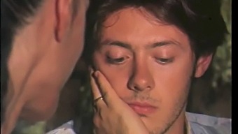 A Wild And Crazy Anal Orgasm Experienced By A Man Who Finally Gets To Have Sex With His Crush