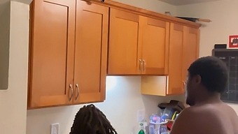 My Wife'S Disobedience Led To A Hot, Homemade Encounter